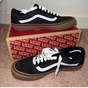 Vans